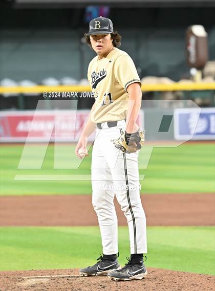 Thumbnail 2 in Basha vs. Perry (Chase Field) photogallery.