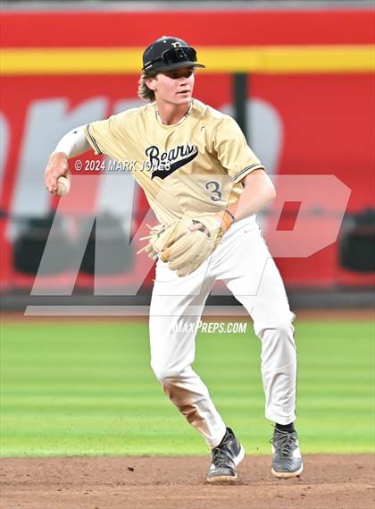 Thumbnail 2 in Basha vs. Perry (Chase Field) photogallery.