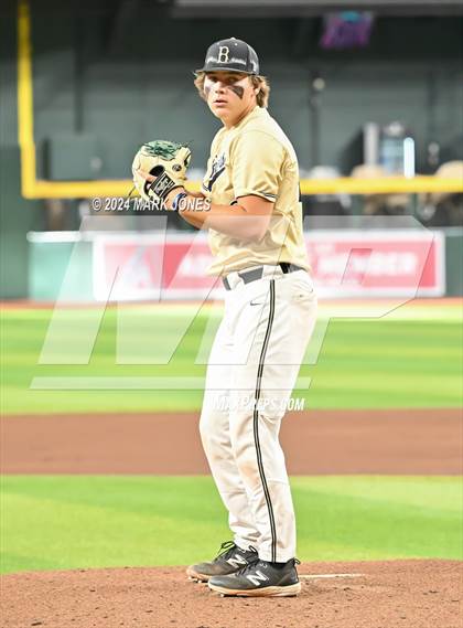 Thumbnail 1 in Basha vs. Perry (Chase Field) photogallery.