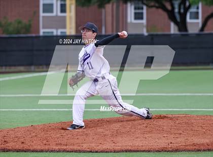 Thumbnail 2 in Euless Trinity @ Crowley photogallery.
