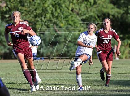 Thumbnail 1 in Farmington @ East Catholic photogallery.