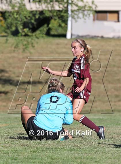 Thumbnail 2 in Farmington @ East Catholic photogallery.