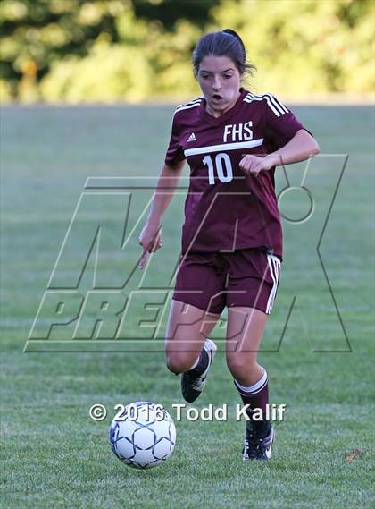 Thumbnail 2 in Farmington @ East Catholic photogallery.