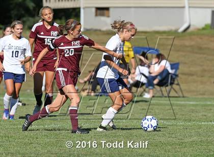 Thumbnail 2 in Farmington @ East Catholic photogallery.