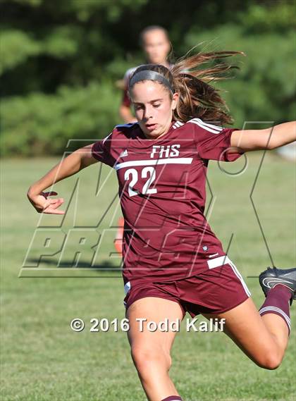 Thumbnail 2 in Farmington @ East Catholic photogallery.