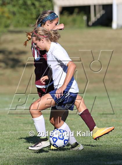 Thumbnail 2 in Farmington @ East Catholic photogallery.
