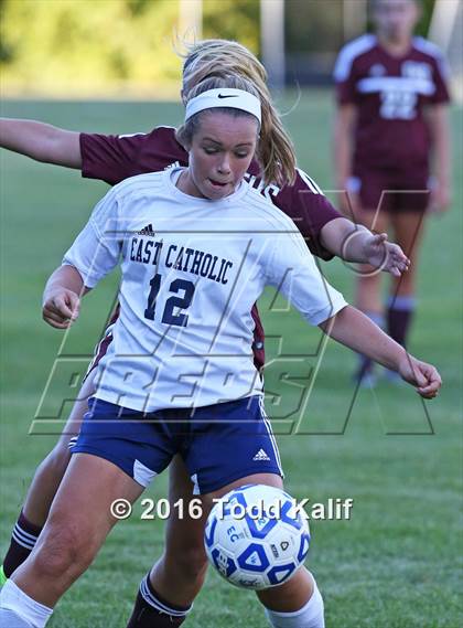 Thumbnail 3 in Farmington @ East Catholic photogallery.