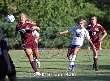 Thumbnail 2 in Farmington @ East Catholic photogallery.