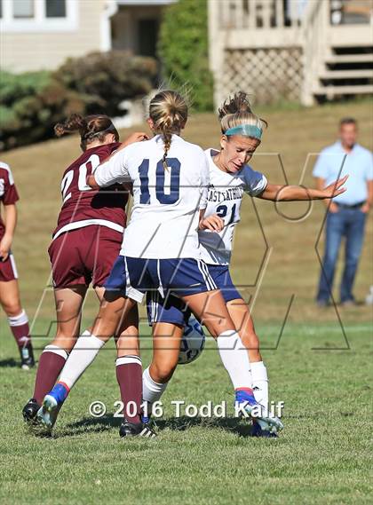 Thumbnail 3 in Farmington @ East Catholic photogallery.