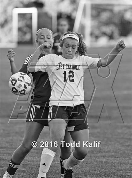 Thumbnail 2 in Farmington @ East Catholic photogallery.