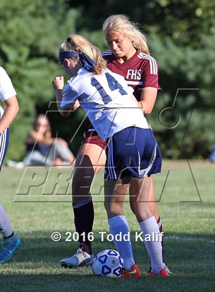Thumbnail 2 in Farmington @ East Catholic photogallery.