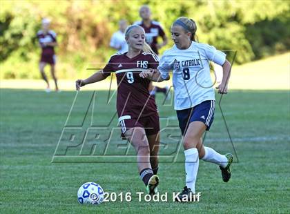 Thumbnail 2 in Farmington @ East Catholic photogallery.
