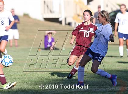 Thumbnail 2 in Farmington @ East Catholic photogallery.
