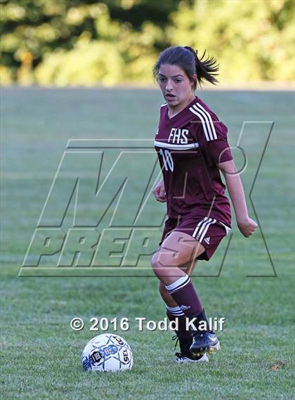 Thumbnail 1 in Farmington @ East Catholic photogallery.