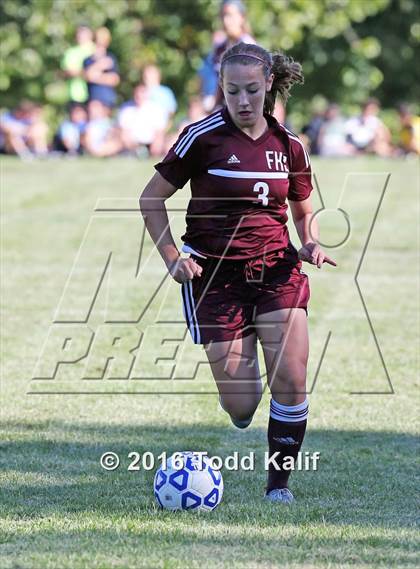 Thumbnail 3 in Farmington @ East Catholic photogallery.
