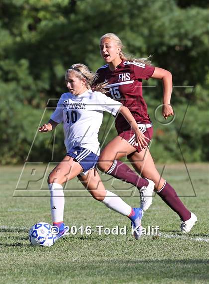 Thumbnail 2 in Farmington @ East Catholic photogallery.