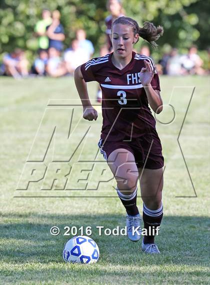 Thumbnail 1 in Farmington @ East Catholic photogallery.