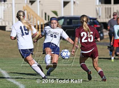 Thumbnail 3 in Farmington @ East Catholic photogallery.