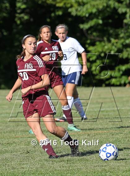 Thumbnail 1 in Farmington @ East Catholic photogallery.