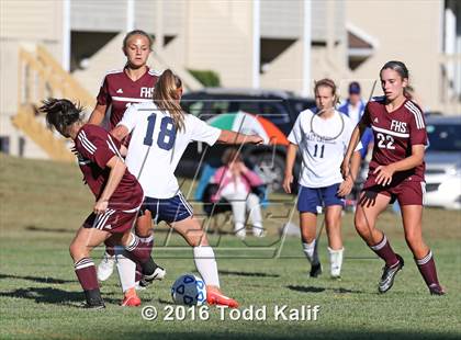 Thumbnail 2 in Farmington @ East Catholic photogallery.
