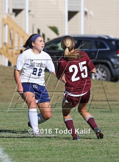 Thumbnail 1 in Farmington @ East Catholic photogallery.