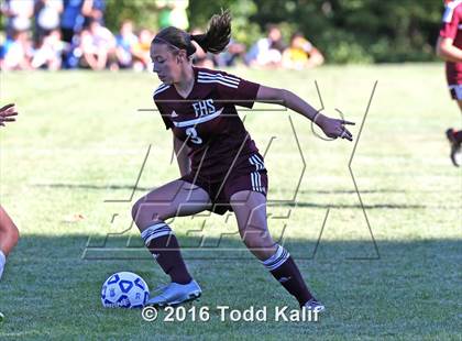 Thumbnail 2 in Farmington @ East Catholic photogallery.