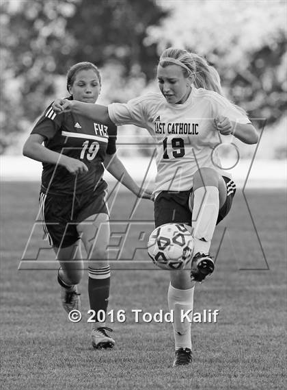 Thumbnail 2 in Farmington @ East Catholic photogallery.