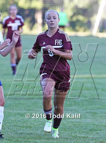 Thumbnail 3 in Farmington @ East Catholic photogallery.