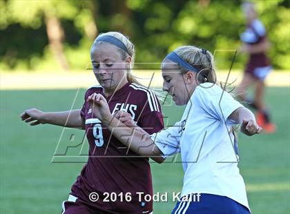 Thumbnail 1 in Farmington @ East Catholic photogallery.