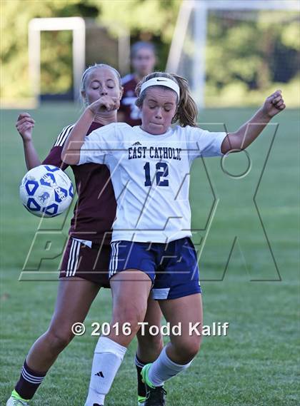 Thumbnail 1 in Farmington @ East Catholic photogallery.