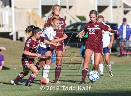 Thumbnail 3 in Farmington @ East Catholic photogallery.