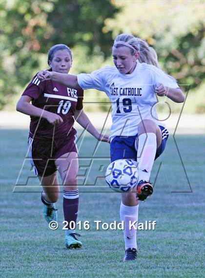 Thumbnail 1 in Farmington @ East Catholic photogallery.