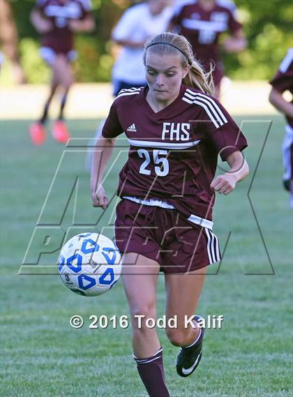Thumbnail 2 in Farmington @ East Catholic photogallery.