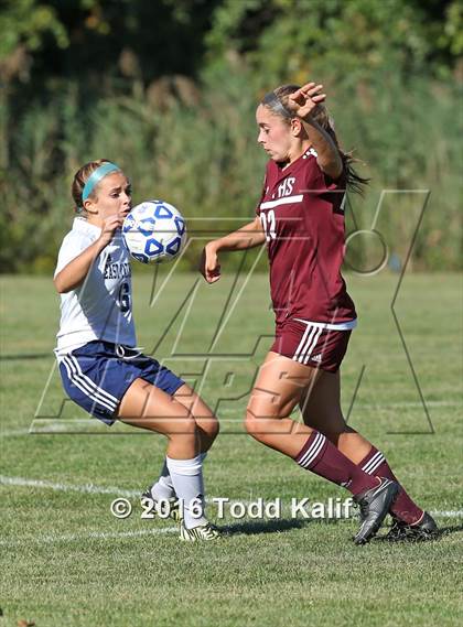 Thumbnail 3 in Farmington @ East Catholic photogallery.