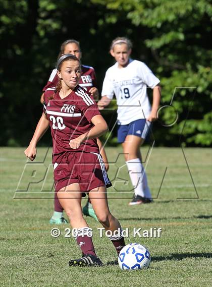 Thumbnail 3 in Farmington @ East Catholic photogallery.
