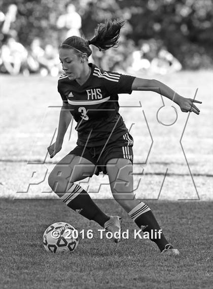 Thumbnail 1 in Farmington @ East Catholic photogallery.