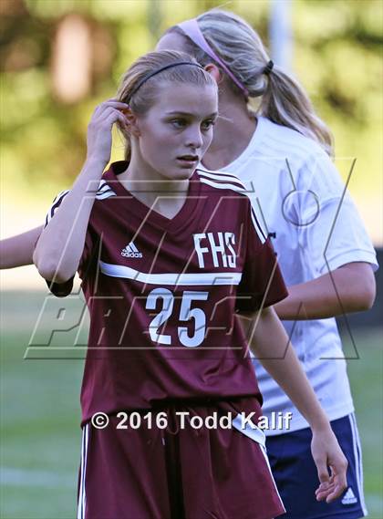 Thumbnail 3 in Farmington @ East Catholic photogallery.
