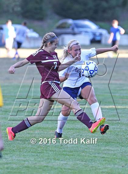 Thumbnail 2 in Farmington @ East Catholic photogallery.