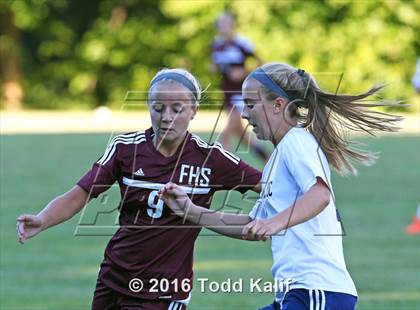 Thumbnail 3 in Farmington @ East Catholic photogallery.
