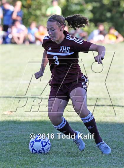 Thumbnail 2 in Farmington @ East Catholic photogallery.