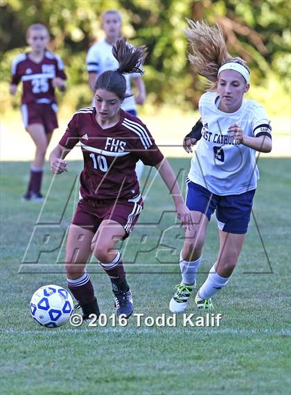 Thumbnail 3 in Farmington @ East Catholic photogallery.