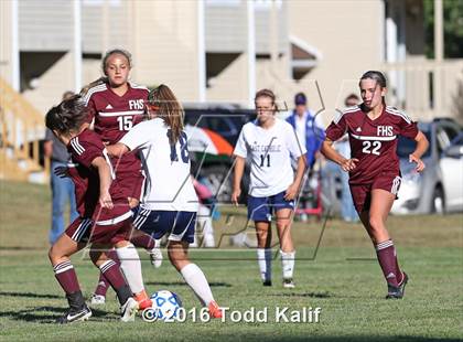 Thumbnail 3 in Farmington @ East Catholic photogallery.