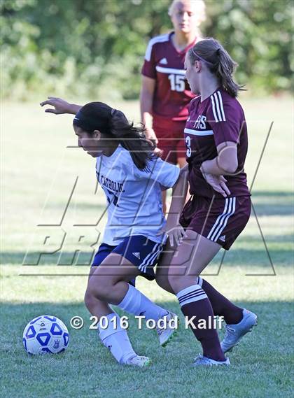 Thumbnail 2 in Farmington @ East Catholic photogallery.