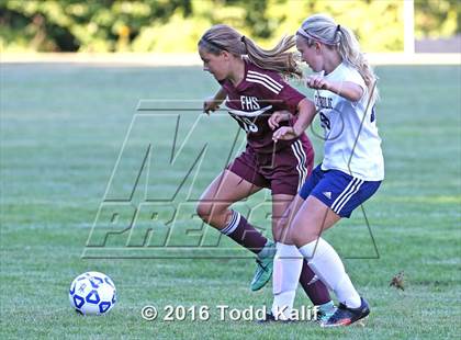 Thumbnail 2 in Farmington @ East Catholic photogallery.