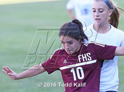 Thumbnail 3 in Farmington @ East Catholic photogallery.