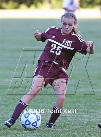 Thumbnail 3 in Farmington @ East Catholic photogallery.