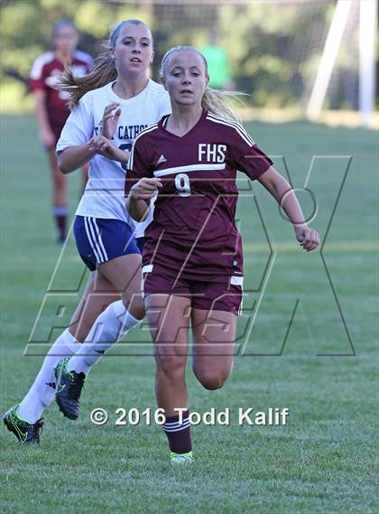 Thumbnail 1 in Farmington @ East Catholic photogallery.