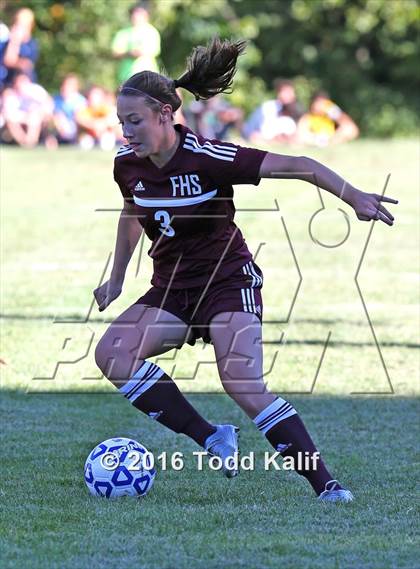 Thumbnail 3 in Farmington @ East Catholic photogallery.