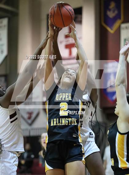 Thumbnail 1 in Upper Arlington @ Harvest Prep photogallery.