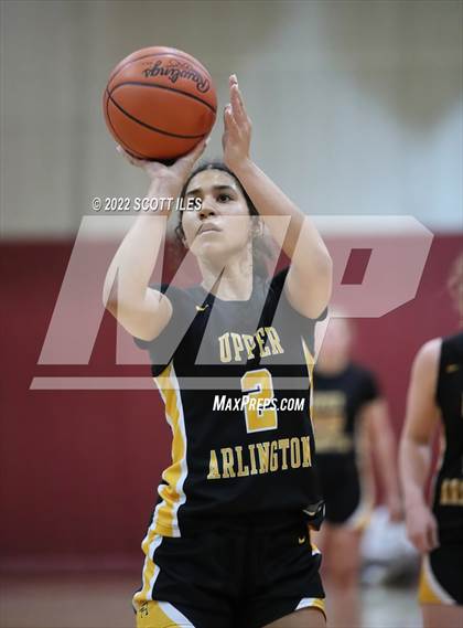 Thumbnail 2 in Upper Arlington @ Harvest Prep photogallery.
